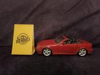 1:24 Mercedes Benz SLK, Maisto, Auto, W, T