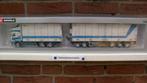 WSI  Scania  Streamline  Topline  van  Mohlins  Akeri., Hobby en Vrije tijd, Modelauto's | 1:50, Ophalen of Verzenden, Nieuw, Bus of Vrachtwagen