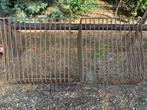 Hooiruif antiek, Tuin en Terras, Tuinwanddecoratie, Ophalen, Gebruikt