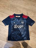 Ajax shirt kind, Ophalen of Verzenden, Gebruikt, Shirt
