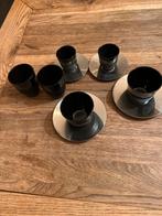 Nespresso Mokken Set - Verschillende Maten, Ophalen of Verzenden, Gebruikt, Overige stijlen, Kop(pen) en/of Schotel(s)