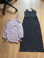 Pregnancy clothes (Zwanger kleding) , size S/size 36, Ophalen of Verzenden, Zo goed als nieuw, Maat 36 (S)