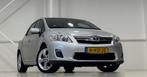 Toyota Auris 1.8 Full Hybrid Dynamic Business Camera CruiseC, Euro 5, Stof, 4 cilinders, Bedrijf