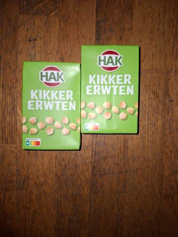 Kikkererwten beschikbaar voor biedingen