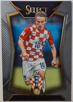 2015 Panini Select Luka Modric Base Card, Zo goed als nieuw, Verzenden