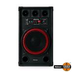 Fenton SPB-12 actieve speakerset 12, Fender, Zo goed als nieuw, Support@fender.com, 17600 Catalina Street
Los Angeles, CA 90746
USA