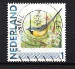 gestempelde zegel. Persoonlijke: hallmark, Ophalen of Verzenden, Na 1940, Gestempeld