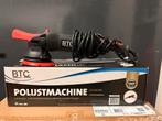 Excentrische polijstmachine btc, Auto diversen, Onderhoudsmiddelen, Ophalen of Verzenden
