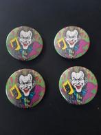 The Joker button, Ophalen of Verzenden, Nieuw, Overige onderwerpen, Button