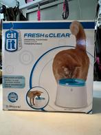 Fresh en clear van cat-it design, Nieuw, Automatisch, Ophalen