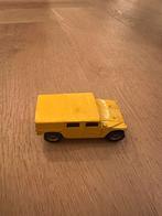 Maisto Commando Humvee 1:64, Ophalen of Verzenden, Gebruikt, Auto