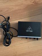 Behringer U-phoria UMC22, Ophalen of Verzenden, Audio