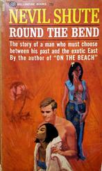 Nevil Shute - Round the Bend (ENGELSTALIG), Ophalen of Verzenden, Gelezen, Fictie