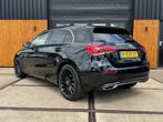 Mercedes-Benz A-klasse 180 Business Solution Luxury, 65 €/maand, 136 pk, Gebruikt, 4 cilinders