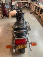 Honda Goldwing Interstate GL 1100, Motoren, Motoren | Honda, 1085 cc, Cardan-aandrijving, 4 cilinders, Motorrijbewijs A