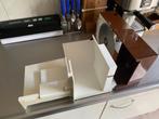 vintage krups universal 2 snijmachine, Huis en Inrichting, Ophalen of Verzenden, Zo goed als nieuw
