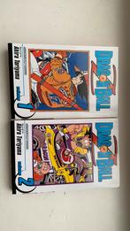 Dragon Ball Z - Akira Toriyama | Engels, Boeken, Eén comic, Ophalen of Verzenden, Zo goed als nieuw, Japan (Manga)