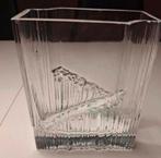 Iittala Sointu vaas., Antiek en Kunst, Antiek | Glas en Kristal, Ophalen of Verzenden
