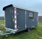 Zeer nette schaftwagen snelverkeer, Doe-het-zelf en Verbouw, Bouwketen en Schaftketen, Ophalen, Gebruikt