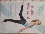 Ballet Workout DVD, Cursus of Instructie, Yoga, Fitness of Dans, Alle leeftijden, Ophalen of Verzenden