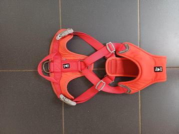 Hurtta Y-tuig 80-100 beschikbaar voor biedingen