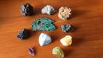 Mineralen en halfedelstenen 10 stuks 15 euro ophalen, Verzamelen, Mineralen en Fossielen, Ophalen, Mineraal