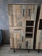 Moderne kast, Huis en Inrichting, Kasten | Overige, Ophalen, Zo goed als nieuw