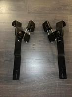 Urban Arrow Adapter voor Maxi Cosi, Fietsen en Brommers, Fietsen | Bakfietsen, Ophalen of Verzenden, Zo goed als nieuw, 1 kind