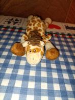 Giraffe knuffel Anna Club Plush 24 cm groot, Ophalen of Verzenden