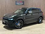 Lynk & Co 01 1.5 2022 PHEV Plug-in Hybride SNEL LADEN CAMERA, Traction-control, Alcantara, Zwart, Plug-in hybride