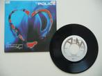 single THE POLICE - EVERY LITTLE THING SHE DOES IS MAGIC -, Cd's en Dvd's, Vinyl Singles, Gebruikt, 7 inch, Single, Ophalen of Verzenden