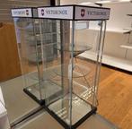 Vitrinekast - Victorinox - Verzamelobject - Winkel display, Ophalen, 25 tot 50 cm