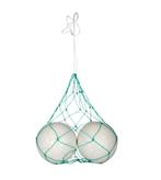Ballennet / ballen netten voor 1 of 2 voetballen NIEUW, Sport en Fitness, Voetbal, Ophalen of Verzenden, Nieuw, Bal