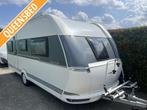 Hobby Excellent 540 UFF - Luifel - Mover, Rondzit, Hobby, Bedrijf, Overige