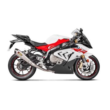 Akrapovic Racing Line uitlaatsysteem BMW S 1000 RR 2015-2019 beschikbaar voor biedingen