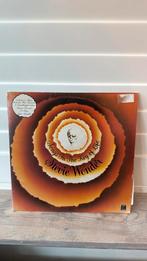 Stevie Wonder – Songs In The Key Of Life (LP 1976), 1960 tot 1980, Ophalen of Verzenden, Zo goed als nieuw, 12 inch