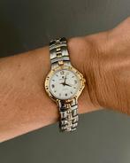 Pierre Cardin Paris horloge, Sieraden, Tassen en Uiterlijk, Horloges | Dames, Overige merken, Staal, Polshorloge, Ophalen of Verzenden
