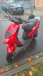 Piaggio nrg mc2 50cc 2t watergekoeld, Ophalen of Verzenden, Zo goed als nieuw, Tweetakt, NRG