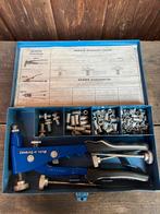 Gesipa gbm 10 blindklink moer tang, Gesipa, Gebruikt, Onbekend, Ophalen of Verzenden