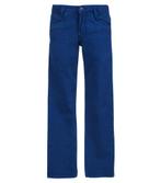 SOHO slimfit colour jeans blauw slim fit NIEUW!! maat 152 12, Broek, Soho, Nieuw, Ophalen of Verzenden
