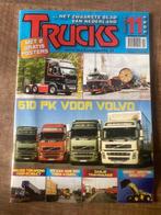 Trucks  ...Het zwaarste blad van Nederland, Ophalen of Verzenden, Nieuw, Overige merken