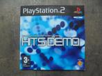 Sony Demo Disc SCED-52970 voor PS2 (zie foto's), Spelcomputers en Games, Ophalen of Verzenden, Gebruikt