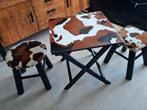 Kindertafeltje met 2 krukjes, Ophalen, Tafel
