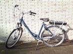 Stella Allegra 522w accu M 2022 Blue, Fietsen en Brommers, Gebruikt, Info@molenaarstweewielers.nl, Overige typen, Aluminium
