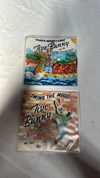 Jive Bunny singles, Ophalen of Verzenden, Zo goed als nieuw