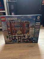 Lego 10264 garage nieuw, Ophalen of Verzenden, Nieuw