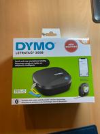 Dymo Letratag 200 B, Computers en Software, Labelprinters, Ophalen of Verzenden, Nieuw