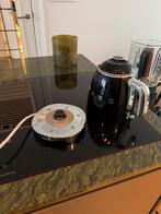 SMEG Waterkoker, Witgoed en Apparatuur, Waterkokers, Minder dan 1 liter, Ophalen of Verzenden, Zo goed als nieuw, Draadloos