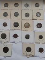 Oude munten 4., Nederland en Buitenland, Ophalen of Verzenden, Munten