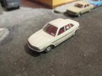 1967 - 1978 NSU RO80 - Wiking 128-2e perlweiß, Hobby en Vrije tijd, Ophalen of Verzenden, Zo goed als nieuw, Auto, Wiking